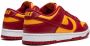 Nike Dunk Low Retro "Midas Gold" sneakers Rood - Thumbnail 3