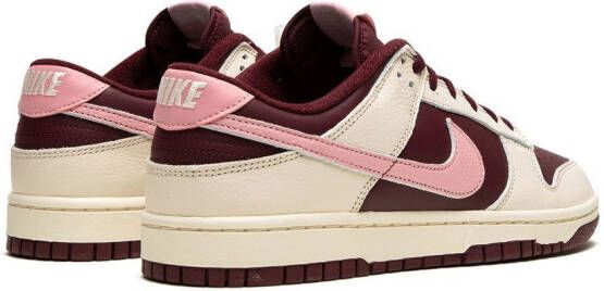 Nike "Dunk Retro PRM Valentine's Day 2023 sneakers " Roze