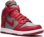 Nike Dunk Retro QS sneakers Grijs - Thumbnail 2