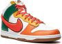 Nike Dunk Retro University sneakers Oranje - Thumbnail 2