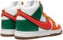 Nike Dunk Retro University sneakers Oranje - Thumbnail 3