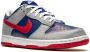 Nike Dunk Samba low-top sneakers Blauw - Thumbnail 6