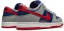 Nike Dunk Samba low-top sneakers Blauw - Thumbnail 7