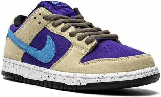 Nike Dunk Low Disrupt sneakers Wit - Foto 2