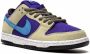 Nike Dunk SB low-top sneakers Groen - Thumbnail 2