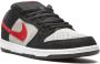 Nike Dunk SB low-top sneakers Zwart - Thumbnail 2