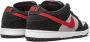 Nike Dunk SB low-top sneakers Zwart - Thumbnail 3