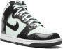 Nike Dunk SE high-top sneakers Zwart - Thumbnail 2