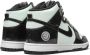 Nike Dunk SE high-top sneakers Zwart - Thumbnail 3