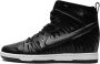 Nike "Dunk Sky Hi 2.0 Joli Black sneakers" Zwart - Thumbnail 5