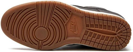 Nike Dunk Sky High sneakers Bruin