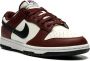 Nike Dunk sneakers met veters Wit - Thumbnail 2
