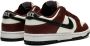 Nike Dunk sneakers met veters Wit - Thumbnail 3