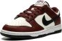 Nike Dunk sneakers met veters Wit - Thumbnail 4