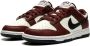Nike Dunk sneakers met veters Wit - Thumbnail 5