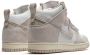 Nike Dunk SP high-top sneakers Beige - Thumbnail 3