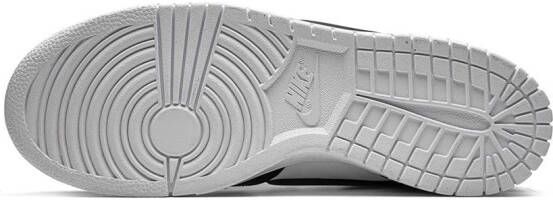 Nike Dunk SP high-top sneakers Zwart