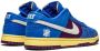 Nike Dunk SP low-top sneakers Blauw - Thumbnail 3