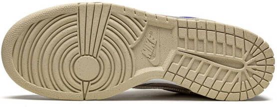 Nike Dunk SP low-top sneakers Wit