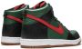 Nike x Pigalle Air Force 1 high-top sneakers Zwart - Thumbnail 6