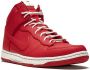 Nike Dunk Ultra sneakers Rood - Thumbnail 1