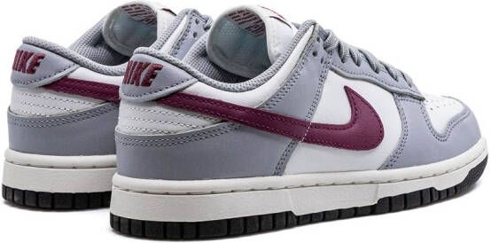 Nike Dunl low-top sneakers Grijs