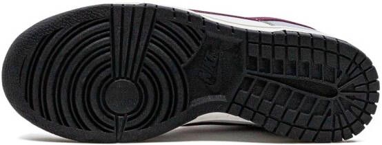Nike Dunl low-top sneakers Grijs