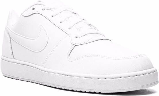 Nike Ebernon Low sneakers Wit