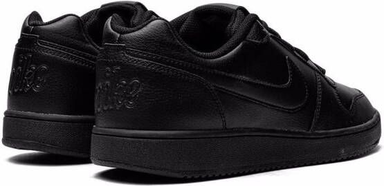 Nike Ebernon Low sneakers Zwart