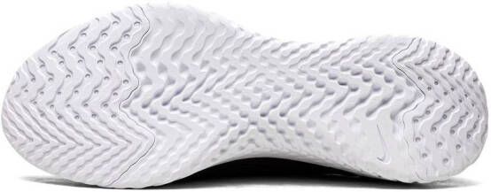 Nike Epic Phantom React Flyknit sneakers Zwart