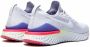 Nike Epic React Flyknit 2 sneakers Wit - Thumbnail 3