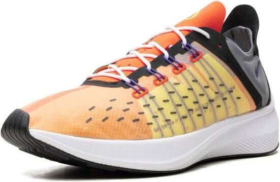 Nike EXP-X14 sneakers Oranje