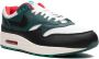 Nike "Farfetch English Air Max 1 LeBron James x Liverpool sneakers" Groen - Thumbnail 16