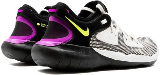 Nike Flex 2018 RN low-top sneakers Wit
