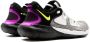 Nike Flex 2018 RN low-top sneakers Wit - Thumbnail 3