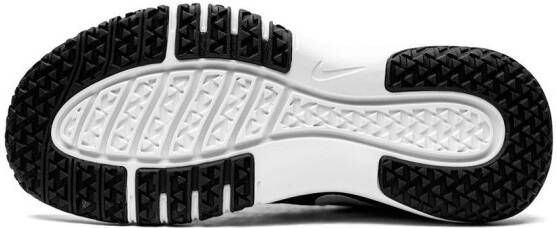 Nike Flex Control TR4 sneakers Zwart
