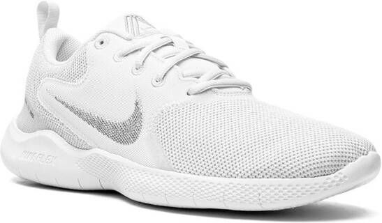 Nike Flex Experience RN 10 sneakers Wit