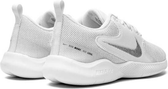 Nike Flex Experience RN 10 sneakers Wit