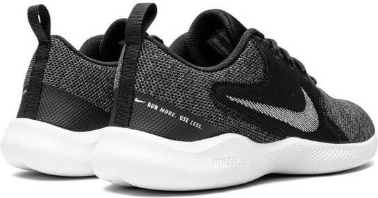 Nike Flex Experience RN 10 sneakers Zwart