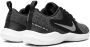 Nike Flex Experience RN 10 sneakers Zwart - Thumbnail 5