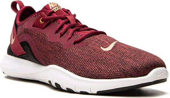 Nike Flex sneakers 9 Rood