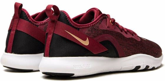 Nike Flex sneakers 9 Rood