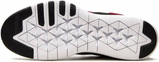 Nike Flex sneakers 9 Rood