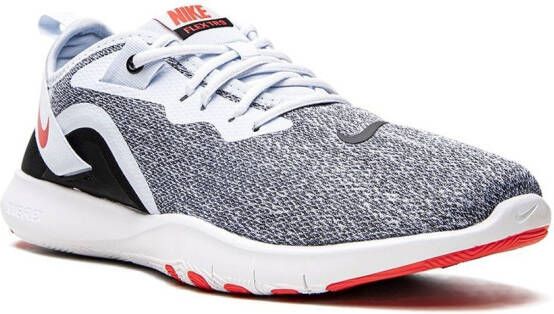 Nike Flex Trainer 9 sneakers Zwart