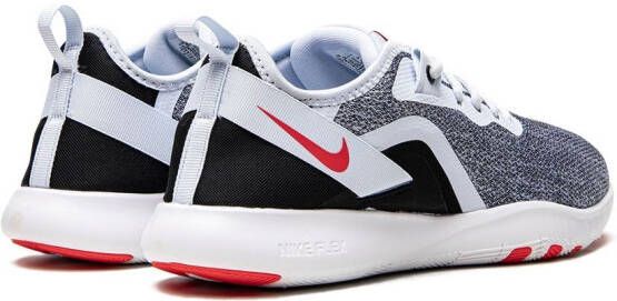 Nike Flex Trainer 9 sneakers Zwart