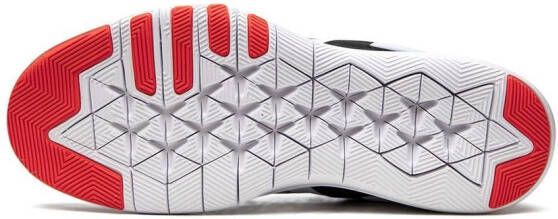 Nike Flex Trainer 9 sneakers Zwart