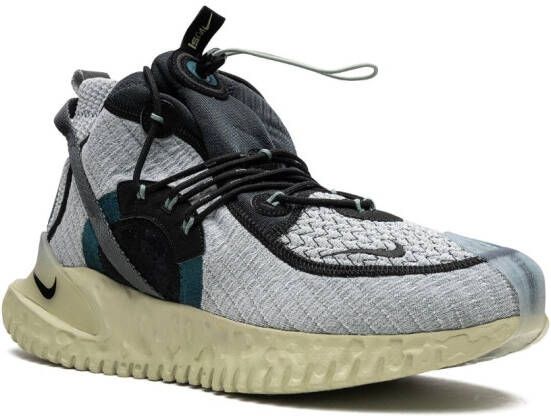 Nike FLow 2020 ISPA SE sneakers Grijs