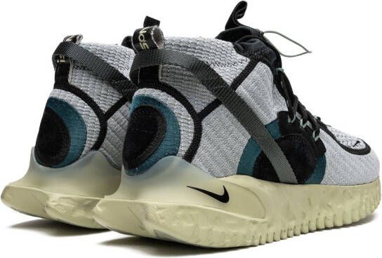 Nike FLow 2020 ISPA SE sneakers Grijs