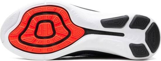 Nike Flyknit Lunar3 sneakers Paars