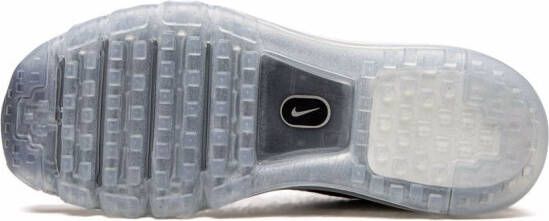 Nike "Waffle One Black Leopard sneakers" Zwart - Foto 8